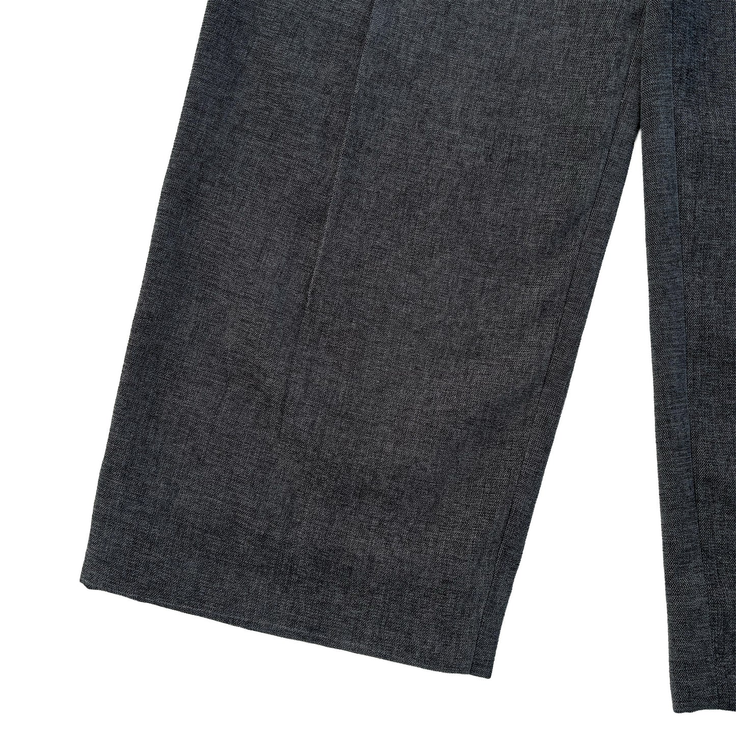 TAILORED TROUSERS