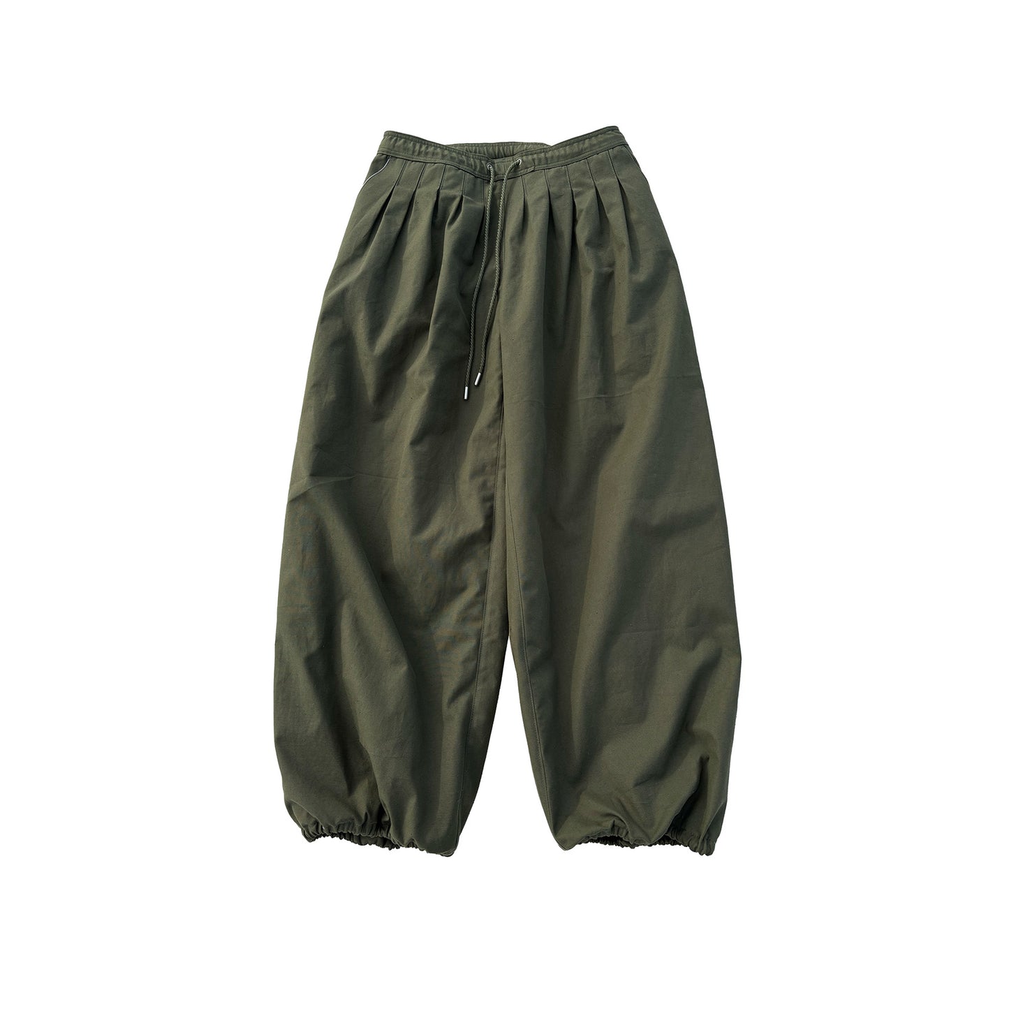 PARACHUTE TROUSERS