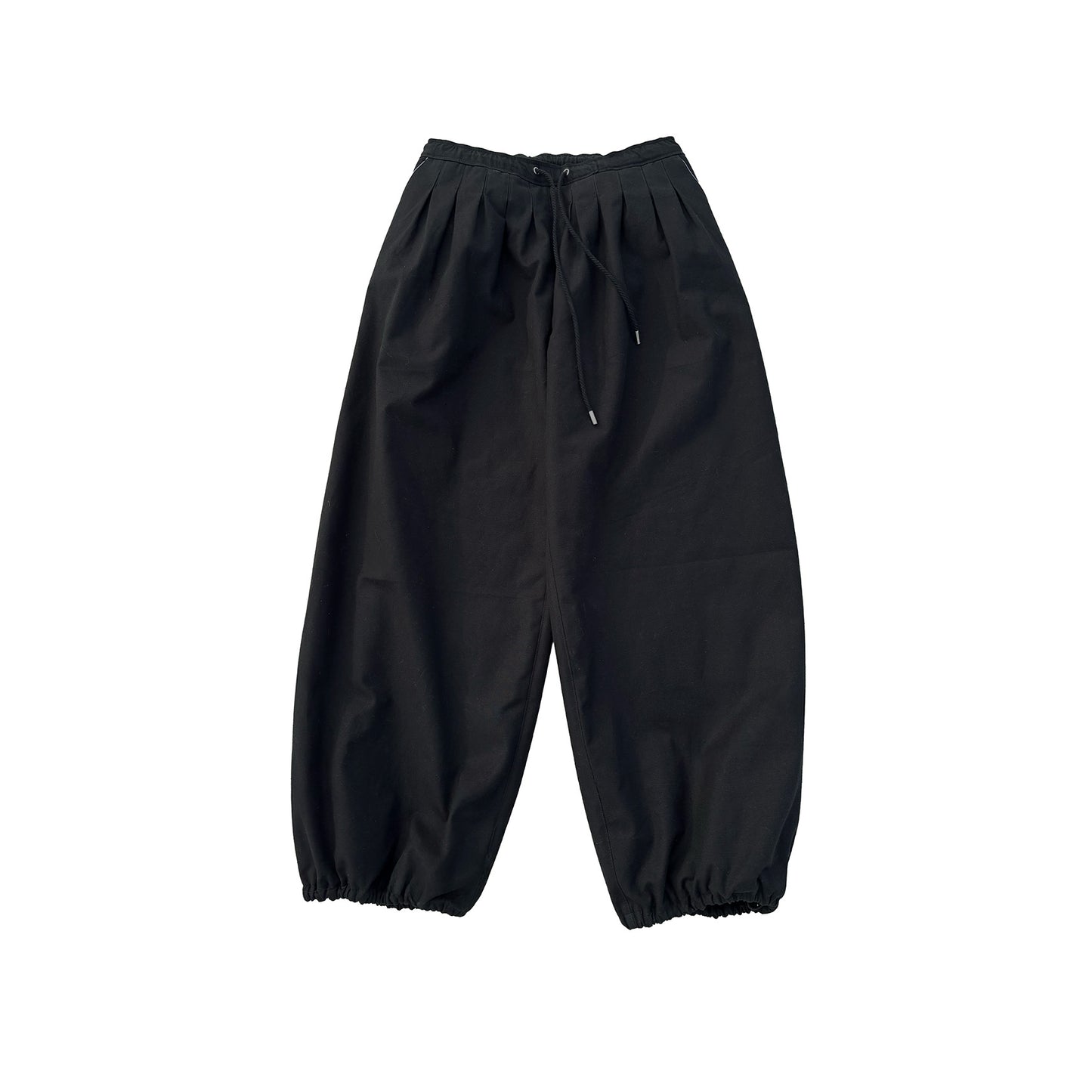 PARACHUTE TROUSERS