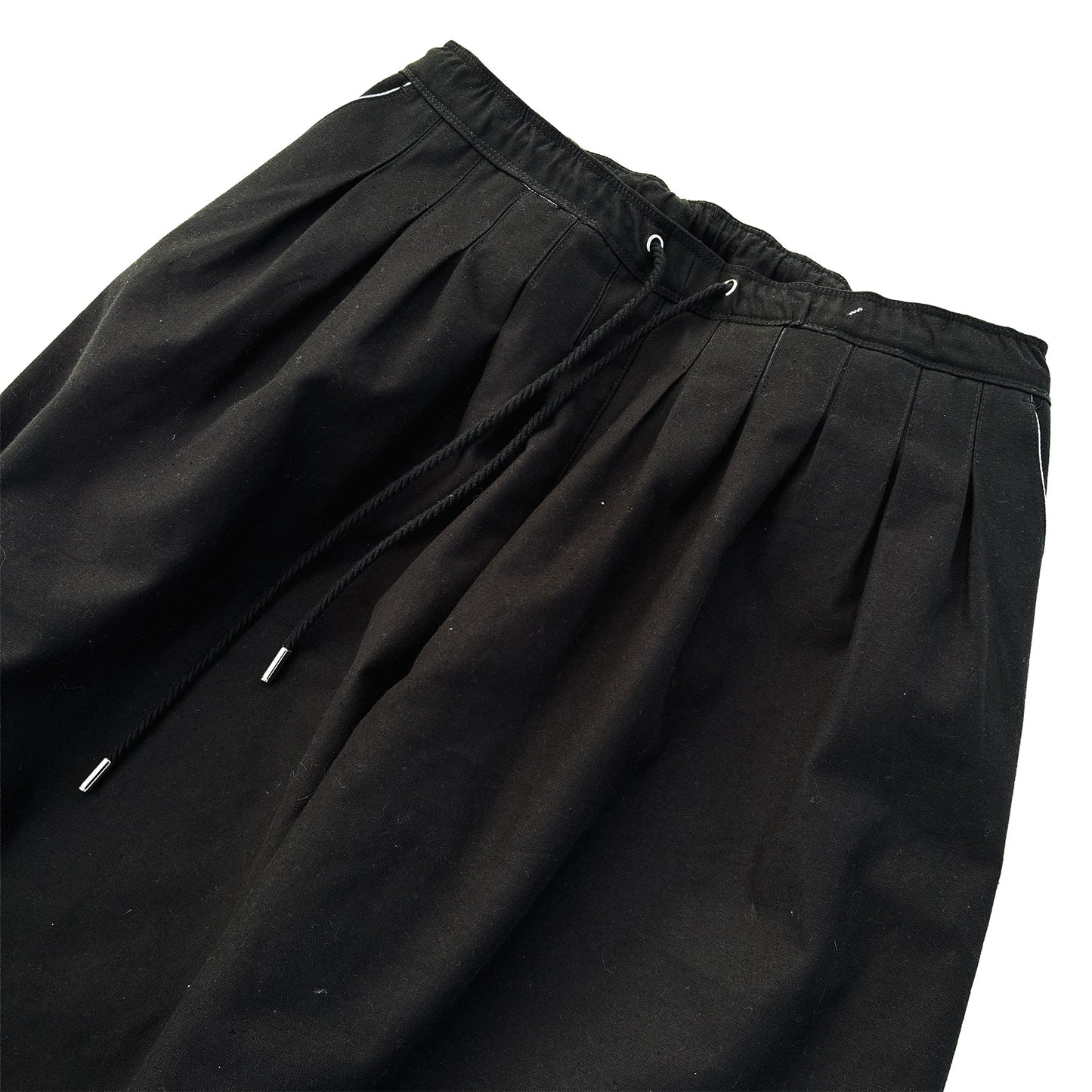 PARACHUTE TROUSERS